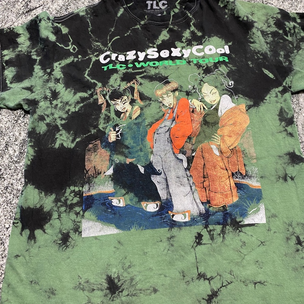T-shirt / Sz M